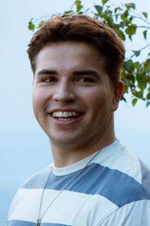 Jonathan Rozendaal in The Meat Substitute