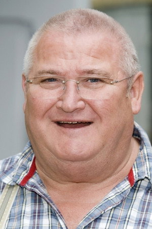 Horst Krause in A Girl Called Rosemarie
