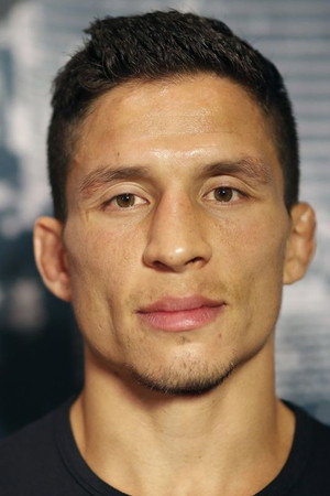 Joseph Benavidez in WEC 47: Bowles vs. Cruz
