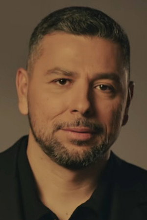 Ayman Mohyeldin in The War Around Us