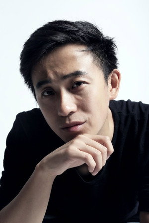 William Tim in 再见路星河