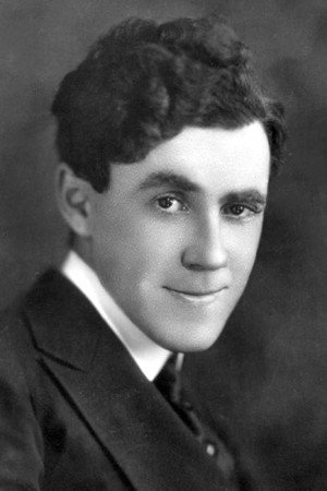John F. Hamilton in The Undercover Man