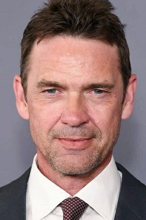 Dougray Scott in Mission  Impossible II