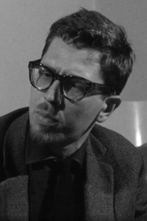 Rob du Mée in Paranoia