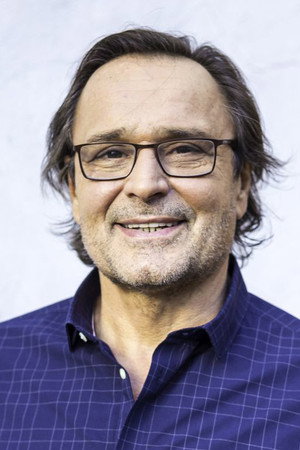 Jozef Vajda in Dve frašky