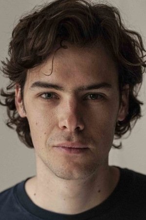 Thomas Prenn in Tears of the Sexten Dolomites