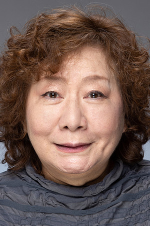Chiemi Matsutera in Josee  the Tiger and the Fish