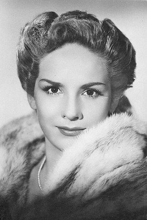 Rosita Quintana in Calibre 44