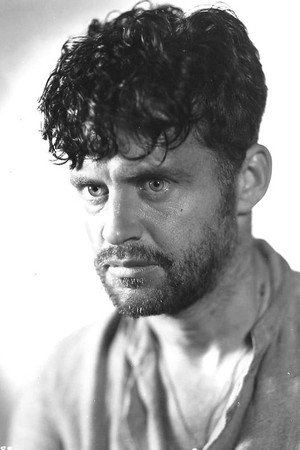 Arthur Rankin in The Hidden Way
