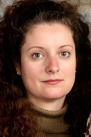 Nada Despotovich in Challengers