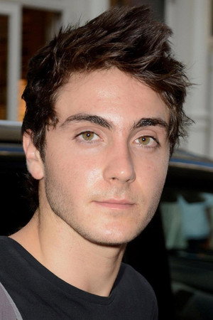 Noah Silver in Sister of the Groom