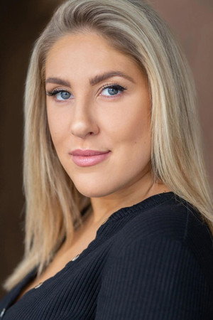 Natalie Paris in SIX: The Musical Live!
