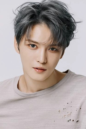 Kim Jae-joong in Kim Jae Joong The 20th Anniversary Concert: Flower Garden