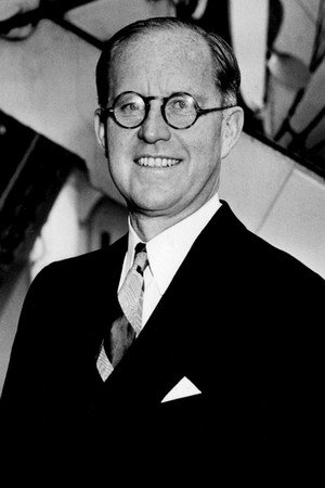 Joseph P. Kennedy Sr. in The Two Kennedys