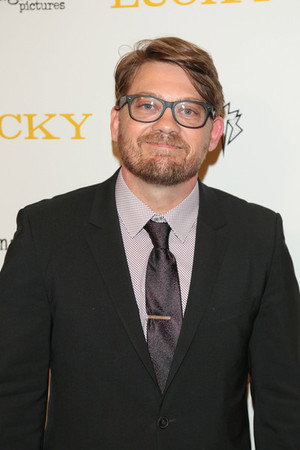 Logan Sparks in Validation