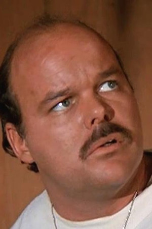 Mills Watson in The Migrants