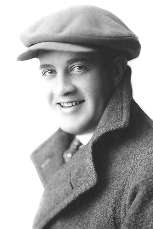 Jack Mower in The Devil's Assistant