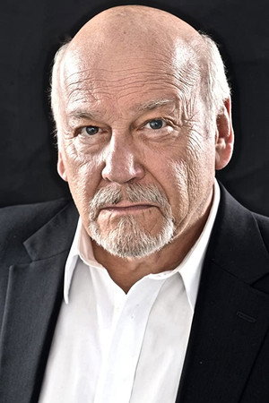 Serge Houde in A Little Daytime Drama