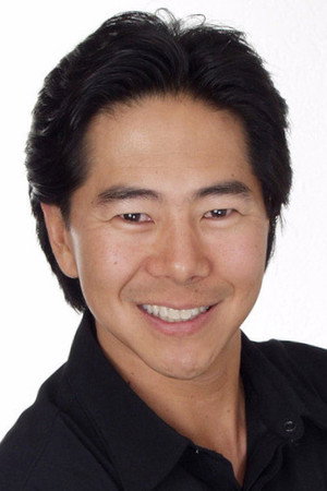 Henry Cho in Material Girls