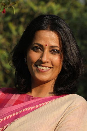 Meghna Malik in Saina