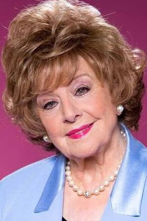 Barbara Knox in Coronation Street - The Feature Length Special