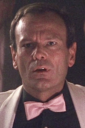 Dallas Adams in Doctor Who: Planet of Fire