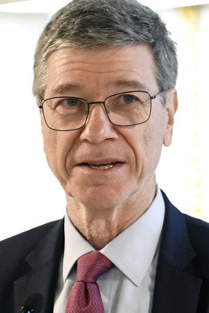 Jeffrey Sachs in The New Fire