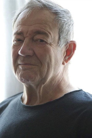 Benoît Allemane in Santa's Apprentice
