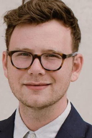 Hannes Otto in Canary