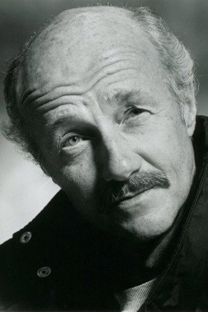 James Garrett in Batman  Hush