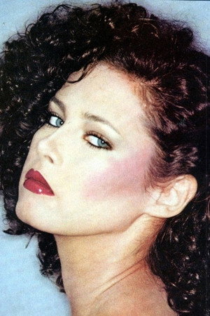 Dayle Haddon in The World s Greatest Athlete