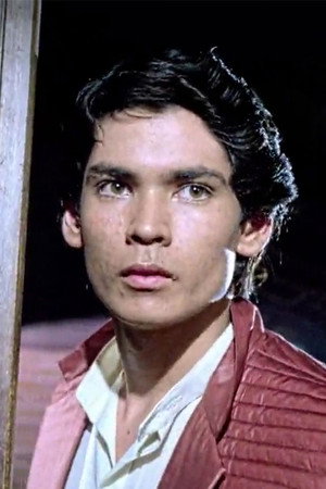 Miguel Rodriguez in Abrakadabra