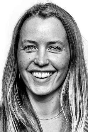 Ingrid Backstrom in Steep