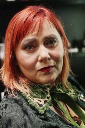 Merle Jääger in Alien or: The Escape of Valdis in 11 Chapters