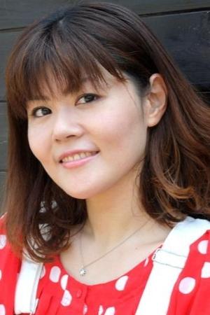 Aoi Tada in Cowboy Bebop  The Movie
