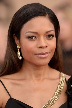 Naomie Harris in Robin and the Hoods