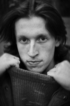 Thomas Besengez in PSYCHOROBOTIC
