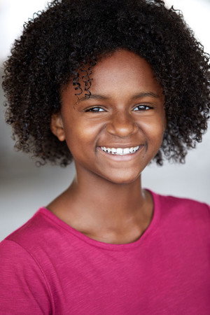 Taliyah Simone in Juk.