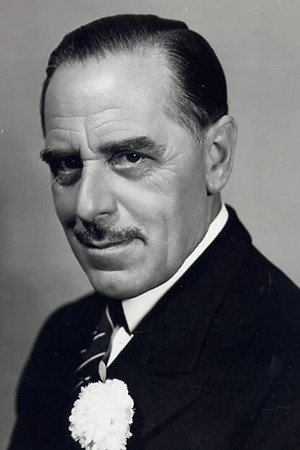 Walter Kingsford in Say It in French