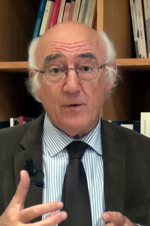 Jean-François Sirinelli in 1958: Those Who Said No