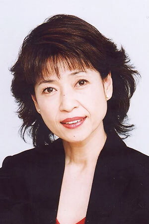 Reiko Tajima in A Human Promise