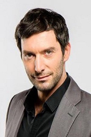 Franck Sémonin in Arrosez-les bien !