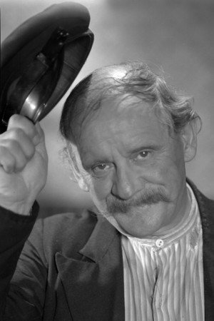Konstanty Pągowski in Forbidden Songs