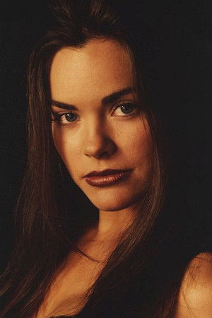 Athena Massey in We Kill for Love