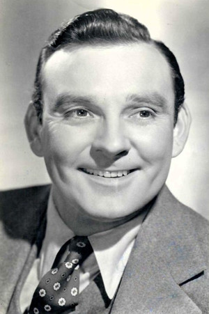 Ralph Byrd in Canon City
