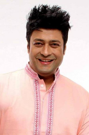 Ferdous Ahmed in A Cup of Tea
