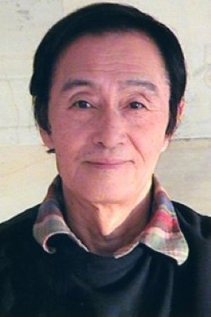 Toshiaki Nishizawa in Godzilla vs  Gigan