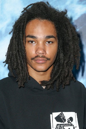 Luka Sabbat in Sharp Stick