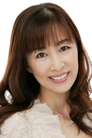 Michie Tomizawa in Hana no Asuka-gumi! Shin Kabukichō Story