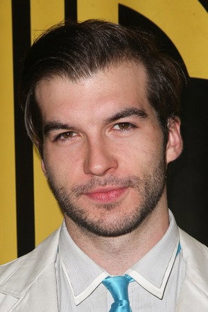 Adam Hagenbuch in The Dare Project